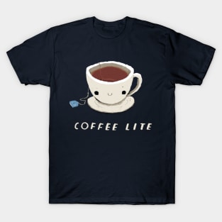 coffee lite T-Shirt